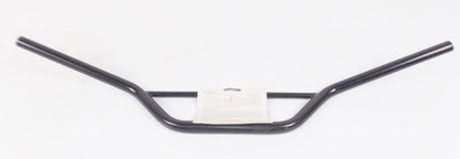 VINTAGE TOMMASELLI BLACK 7/8" 22mm HANDELBAR YAMAHA TENERE W=32" PB=4" R=5" - MotoRaider