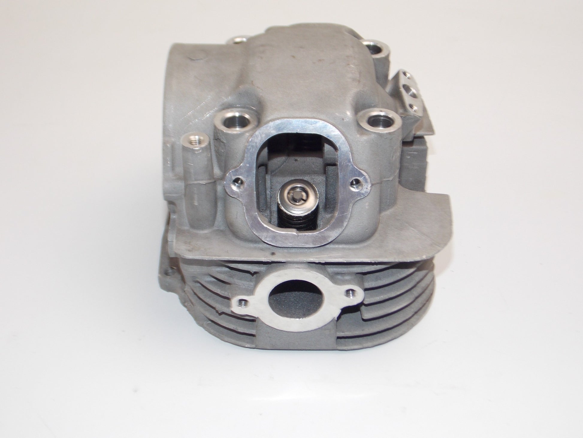 OEM LML 200 2T 4T MOTOR ENGINE CYLINDER HEAD ASSY+GASKET+CAM SHAFT SF212-0106 - MotoRaider