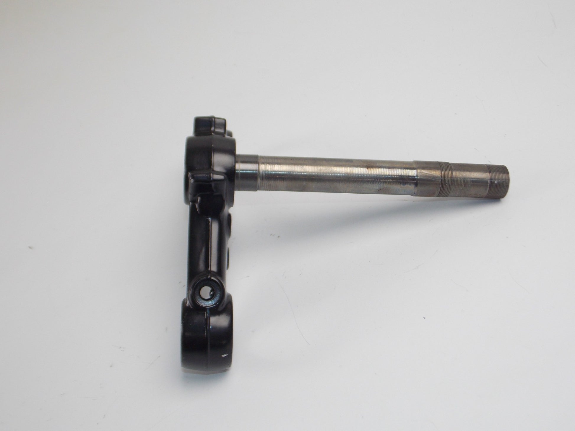 NOS MARZOCCHI FRONT FORK LOWER TRIPLE TREE 32MM TUBE KTM SIMONINI BETA FANTIC - MotoRaider