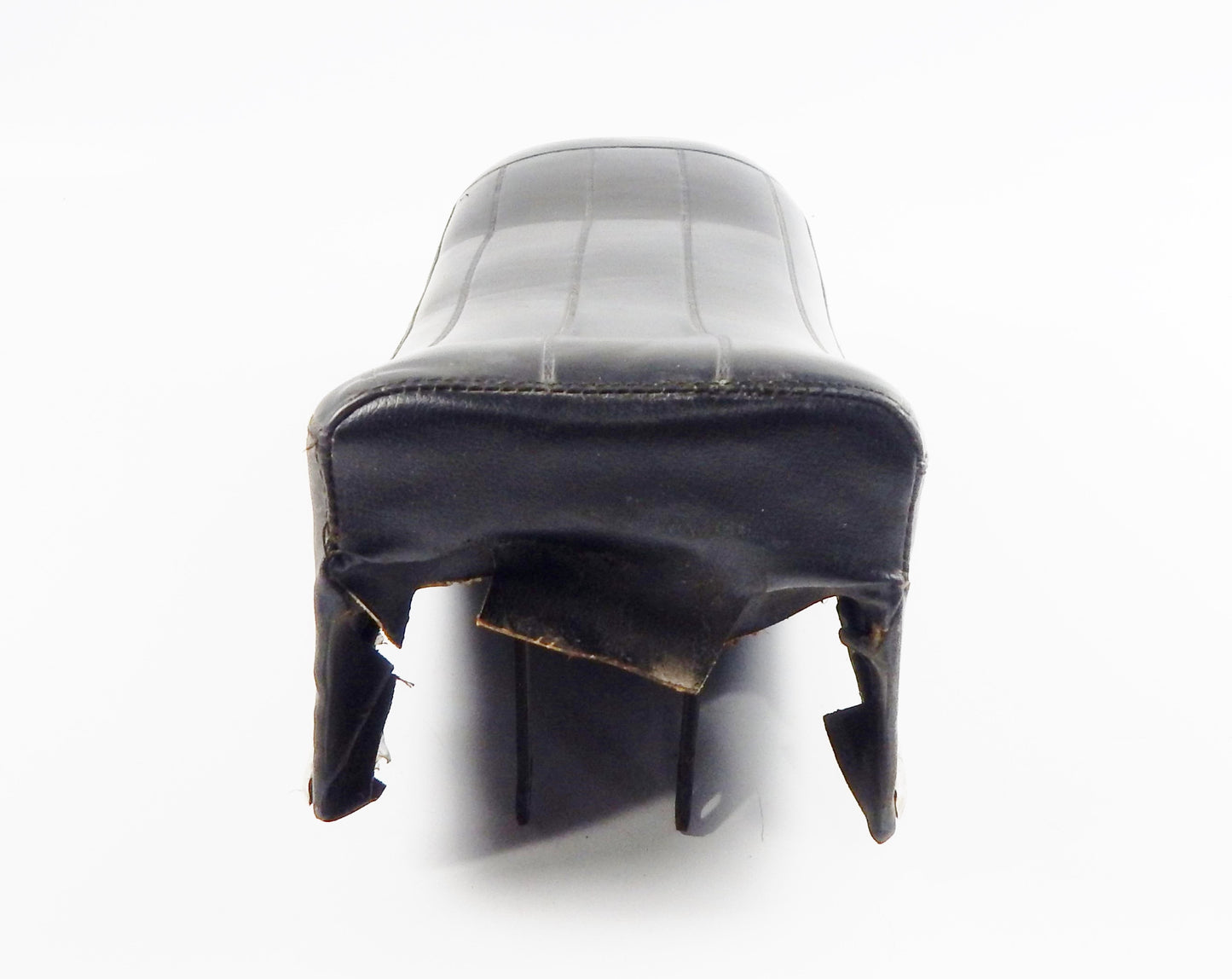 1968 PERIPOLI GIULIETTA AMERICA JUNIOR 50cc SADDLE SEAT L=14" W=7" MINI VINTAGE - MotoRaider