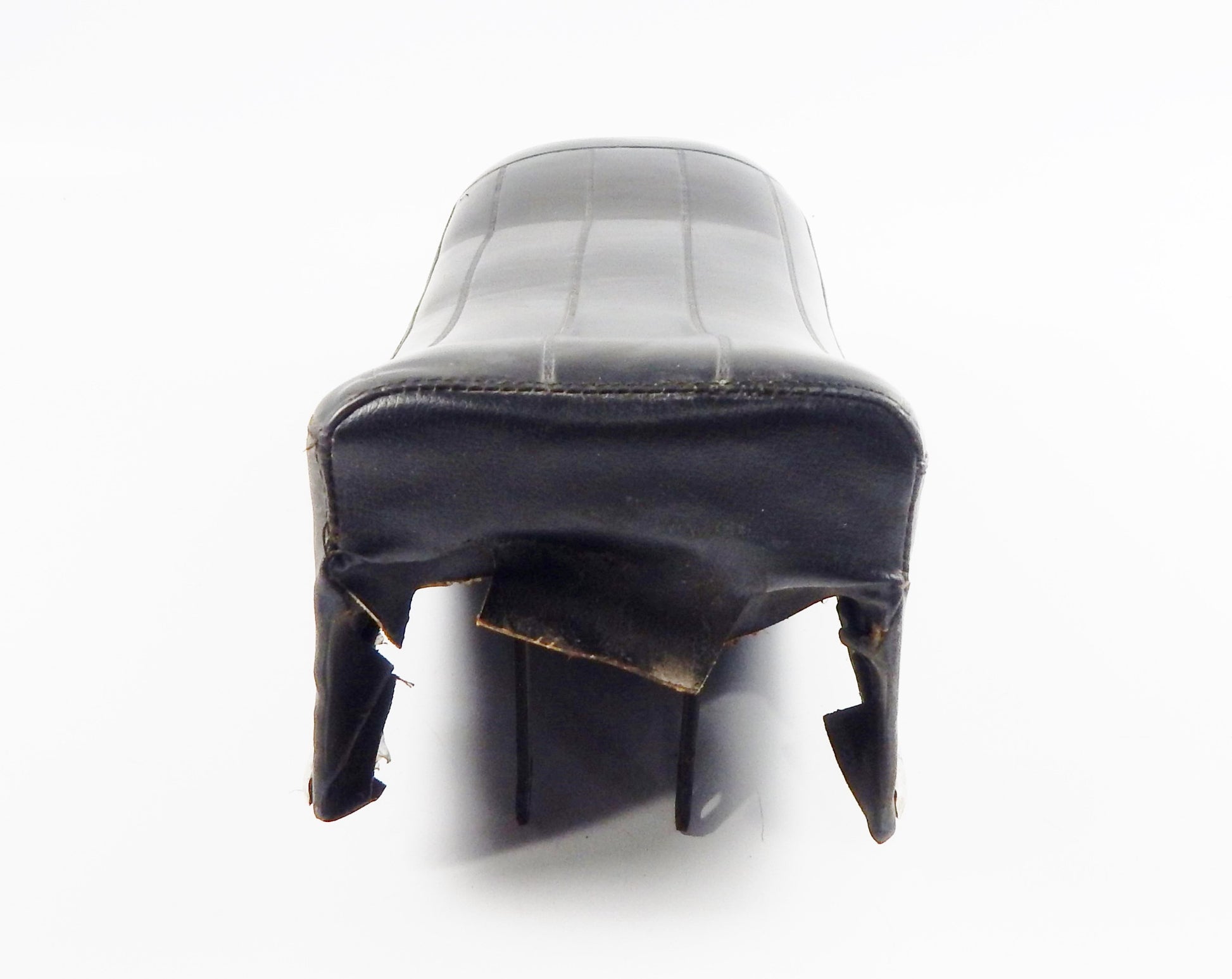 1968 PERIPOLI GIULIETTA AMERICA JUNIOR 50cc SADDLE SEAT L=14" W=7" MINI VINTAGE - MotoRaider
