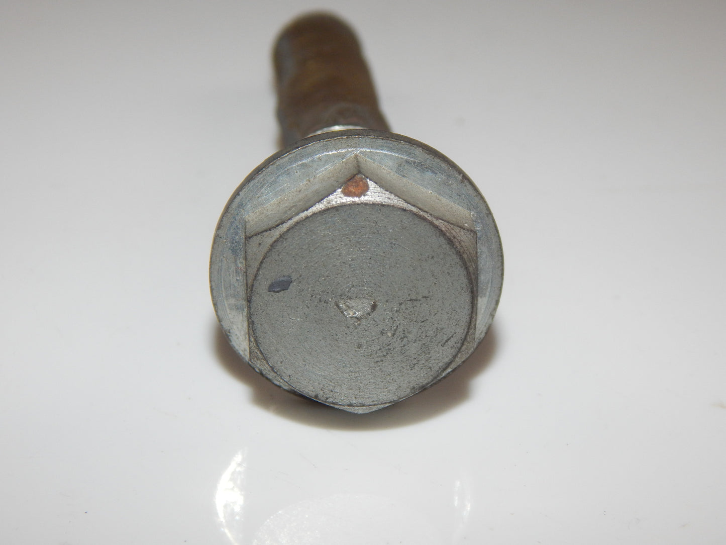 VINTAGE MOTORCYCLE TANK FILTER PLUG BOLT YAMAHA SUZUKI CAGIVA BMW THREAD D=16mm - MotoRaider