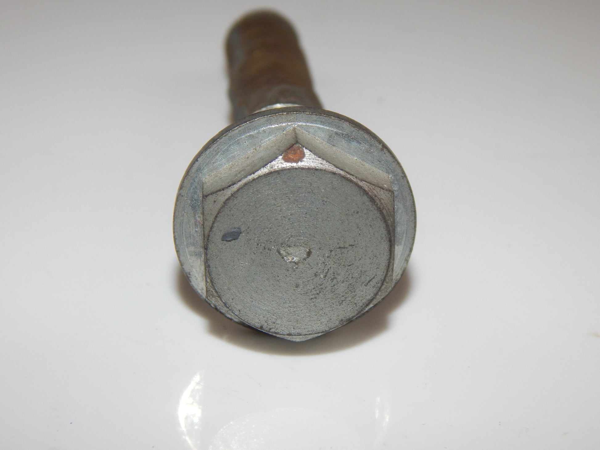 VINTAGE MOTORCYCLE TANK FILTER PLUG BOLT YAMAHA SUZUKI CAGIVA BMW THREAD D=16mm - MotoRaider