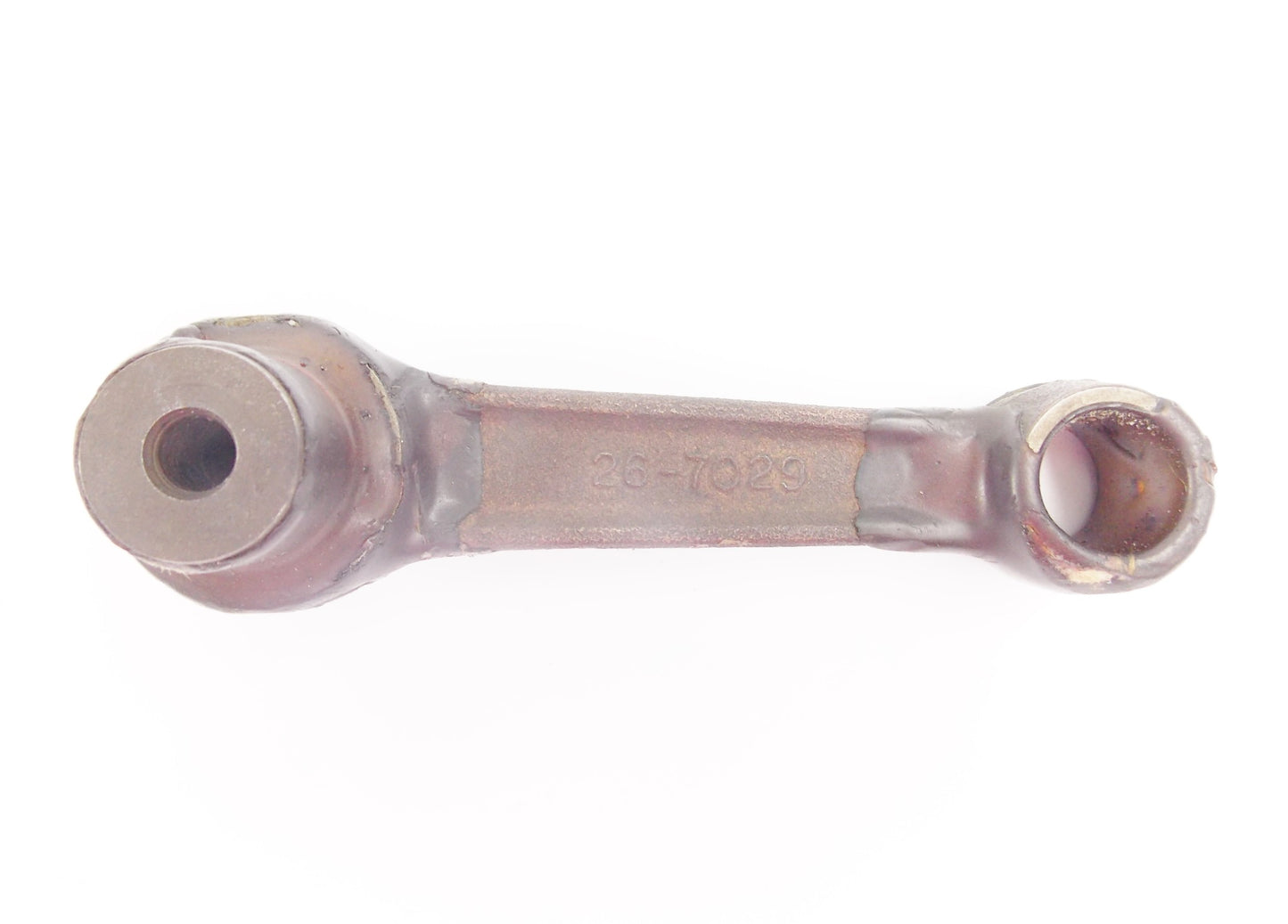 OEM FRANCO MORINI 26-7029 ENGINE PISTON MOTOR CONNECTING ROD + PIN 125 cc - MotoRaider