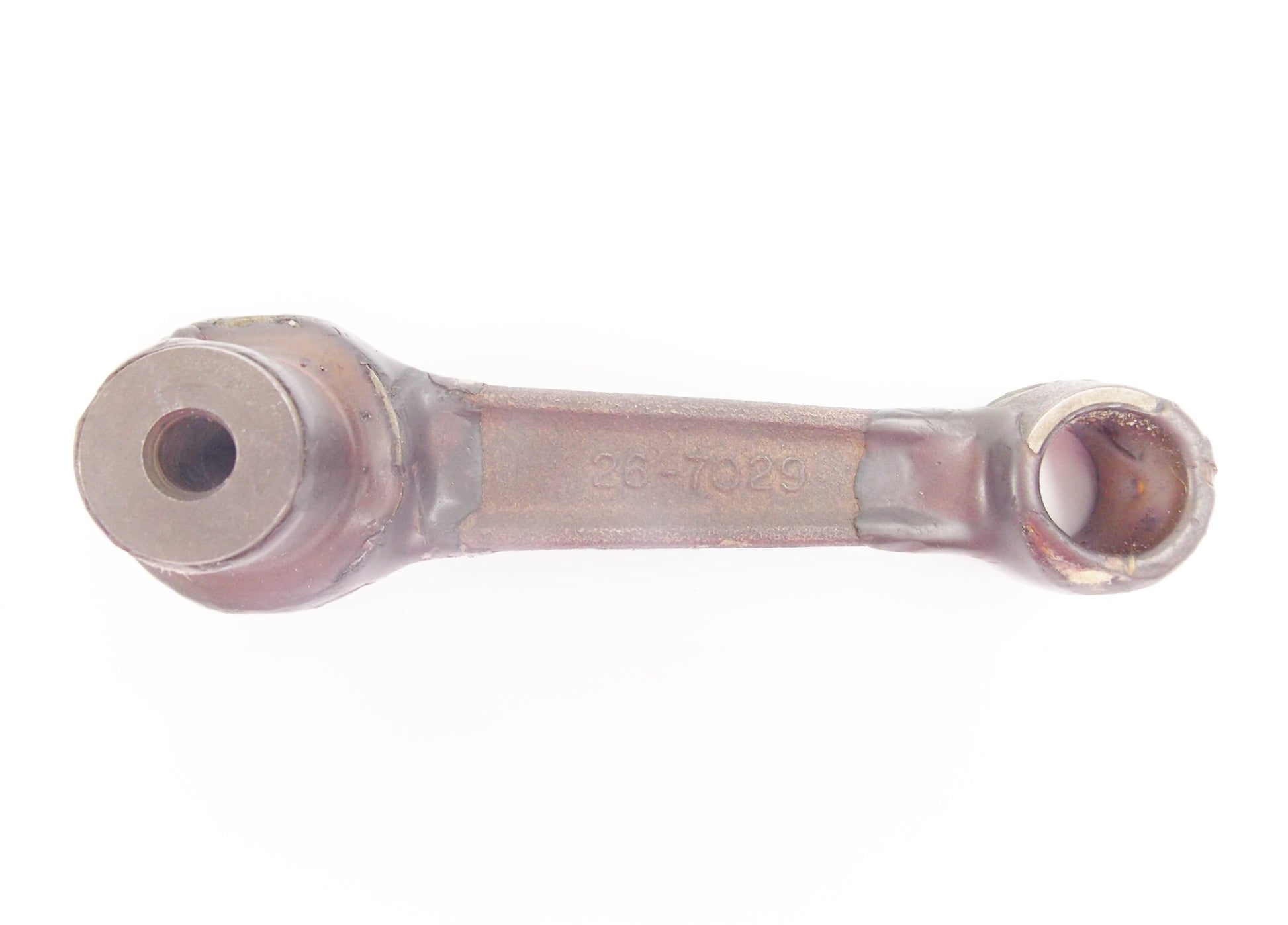 OEM FRANCO MORINI 26-7029 ENGINE PISTON MOTOR CONNECTING ROD + PIN 125 cc - MotoRaider