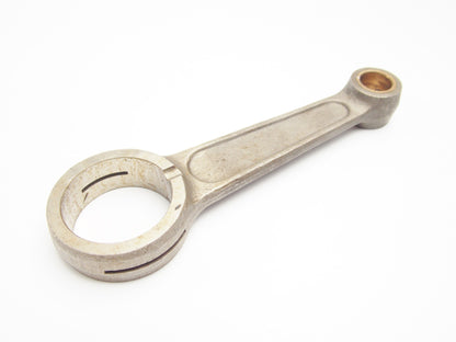 NOS DE-MI ENGINE MOTOR PISTON CONNECTING ROD STERZI 125 cc MILANO - MotoRaider