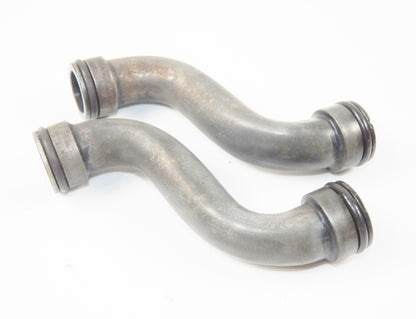 1986 SUZUKI GSXR 750 MOTOR ENGINE OIL PUMP OUTLET PIPE HOSE TUBE+O-RING VINTAGE - MotoRaider