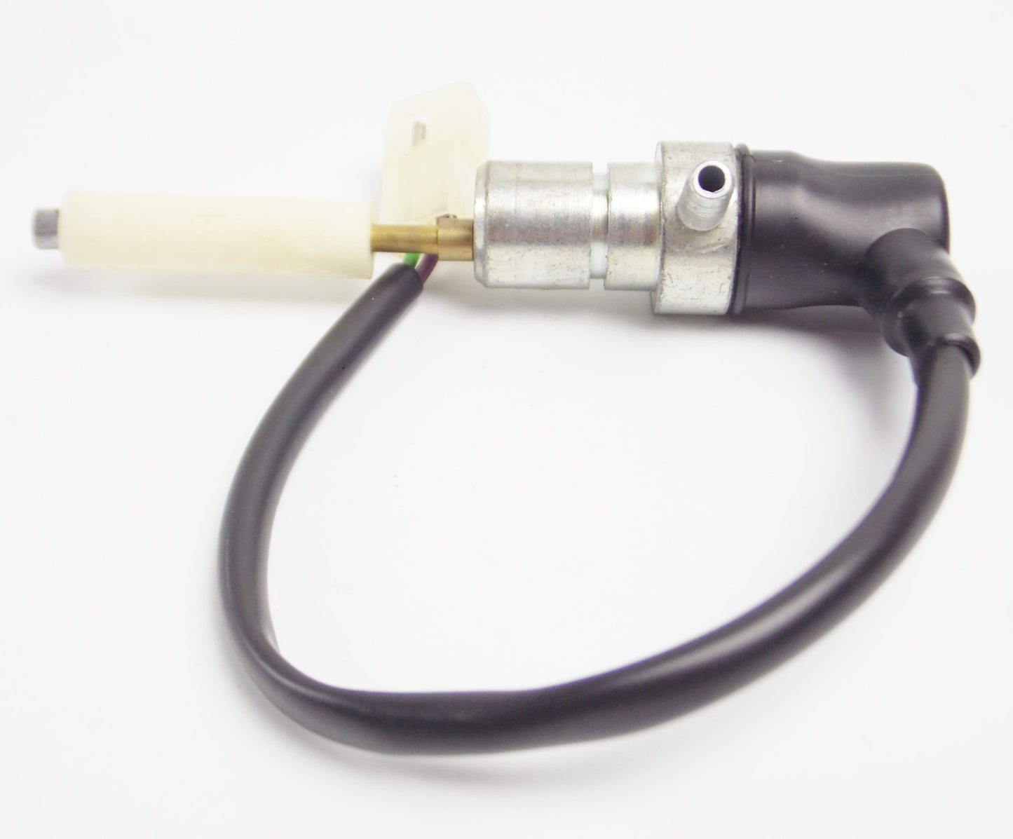 OEM LAVERDA 1985 125 LB1 SPORT CUSTOM OIL LEVEL INDICATOR SENDING UNIT 21128753 - MotoRaider