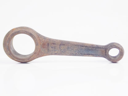 GILERA MOTOR ENGINE 42036 CONNECTING ROD L=167mm PISTON PIN D=15mm VINTAGE - MotoRaider