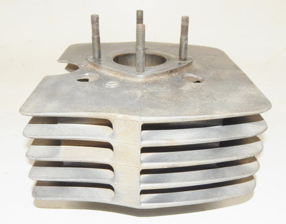 1970-80's SACHS HERCULES DKW 125 7 SPEED MOTOR ENGINE CYLINDER BORE=53mm VINTAGE - MotoRaider