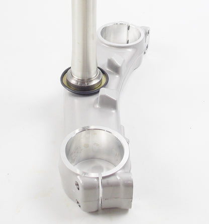 HONDA 2000-2003 CBR900 FRONT FORK STEM LOWER TRIPLE PLATE STEERING 53219-MCJ-751 - MotoRaider