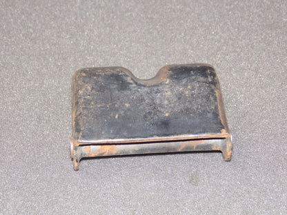 1970 HONDA CT70 TRAIL-70 SEAT SADDLE HINGE BRACKET - MotoRaider