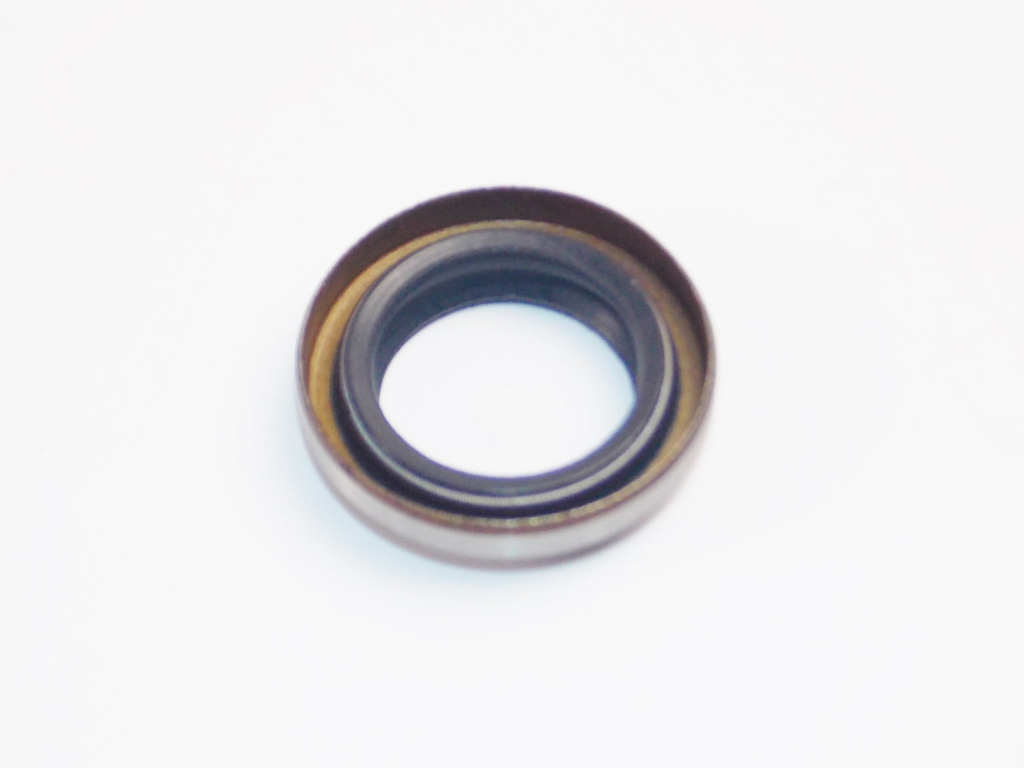 OEM LAVERDA LZ 125 175 CRANCKCASE ENGINE OIL GASKET SEAL 55214133 | 55 214 133 - MotoRaider