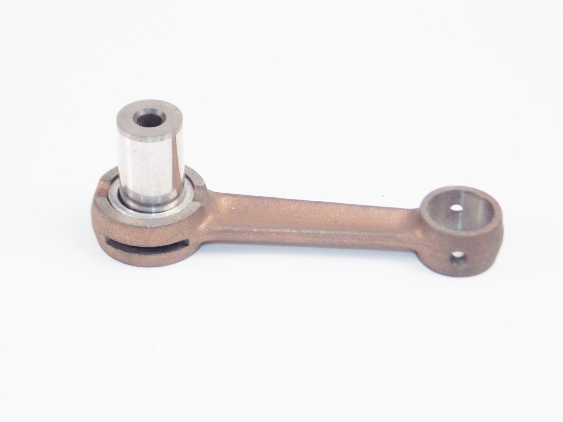 MDP BA 54 CONNECTING ROD + PIN BENELLI 50 cc 5V - MotoRaider