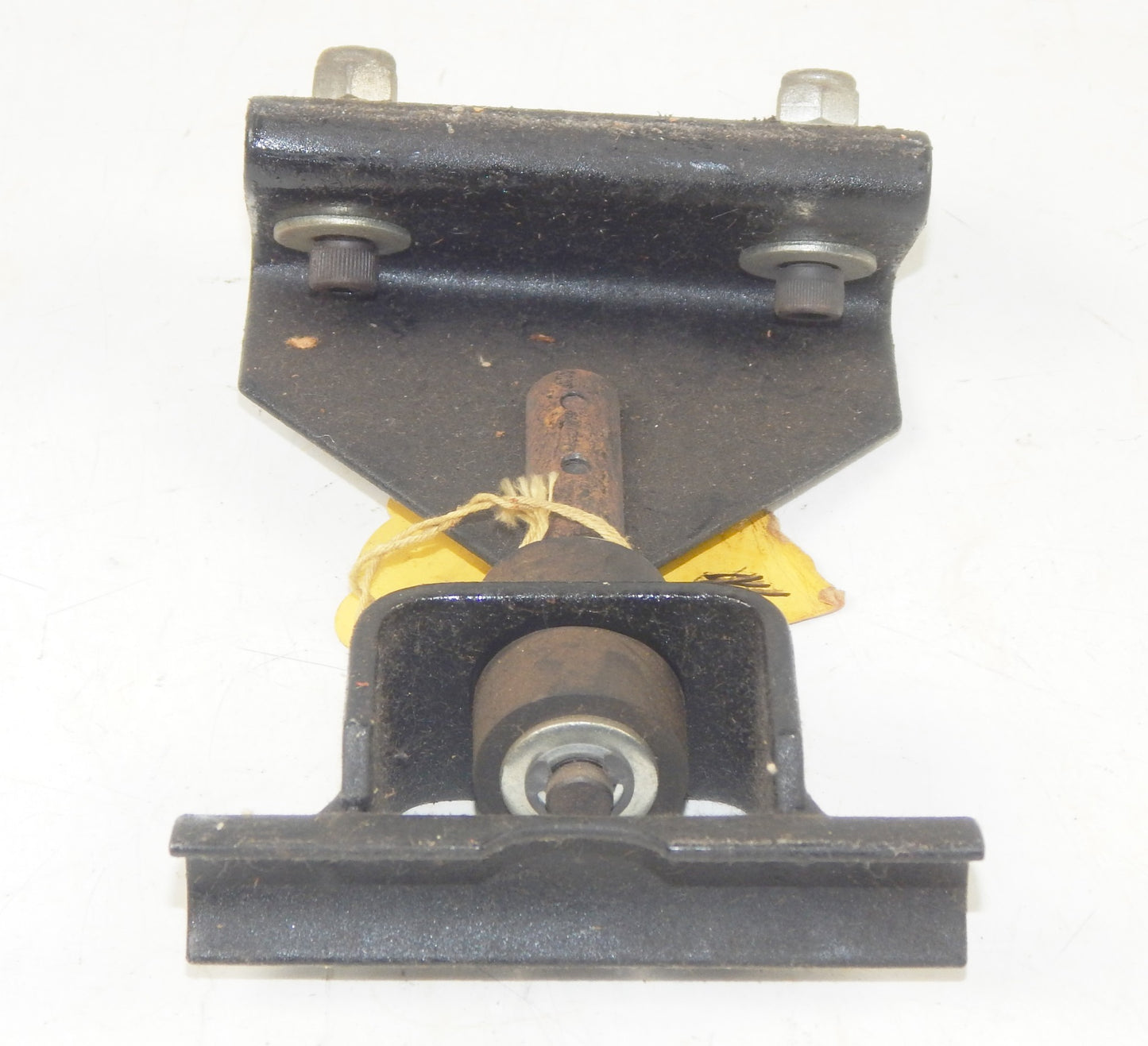 FAIRING WINDSHIELD SCREEN DAMPER BRACKET MOUNT YAMAHA XS1100E VINTAGE VETTER - MotoRaider
