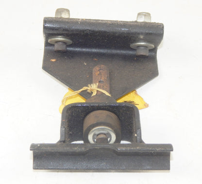 FAIRING WINDSHIELD SCREEN DAMPER BRACKET MOUNT YAMAHA XS1100E VINTAGE VETTER - MotoRaider