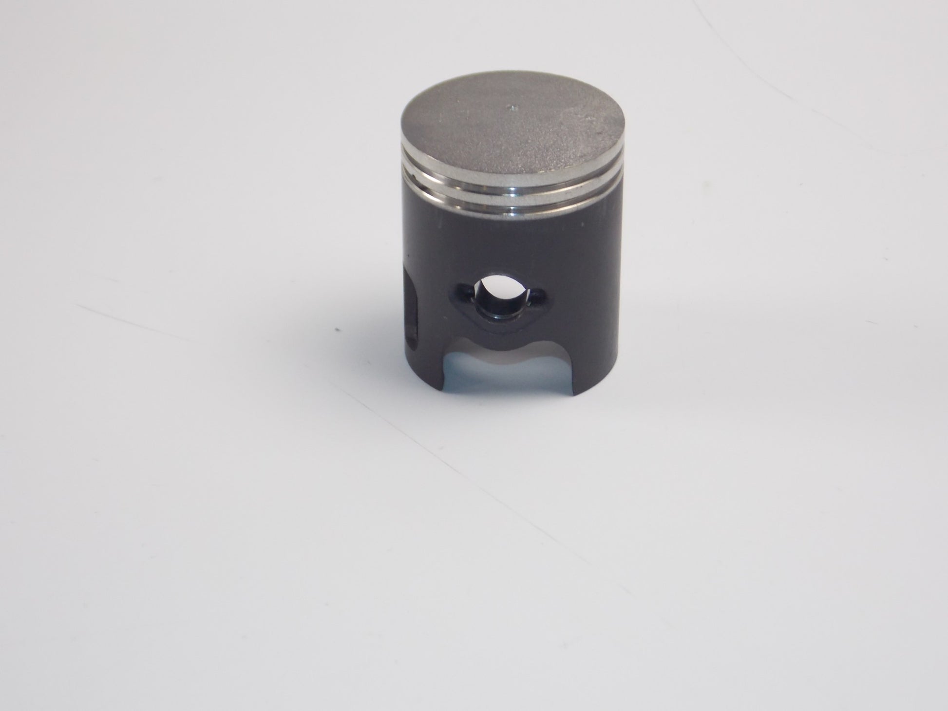 GA 121184 IT CYLINDER + PISTON D= 40MM MINARELLI YAMAHA 49 CC MHR MBL GARELLI - MotoRaider