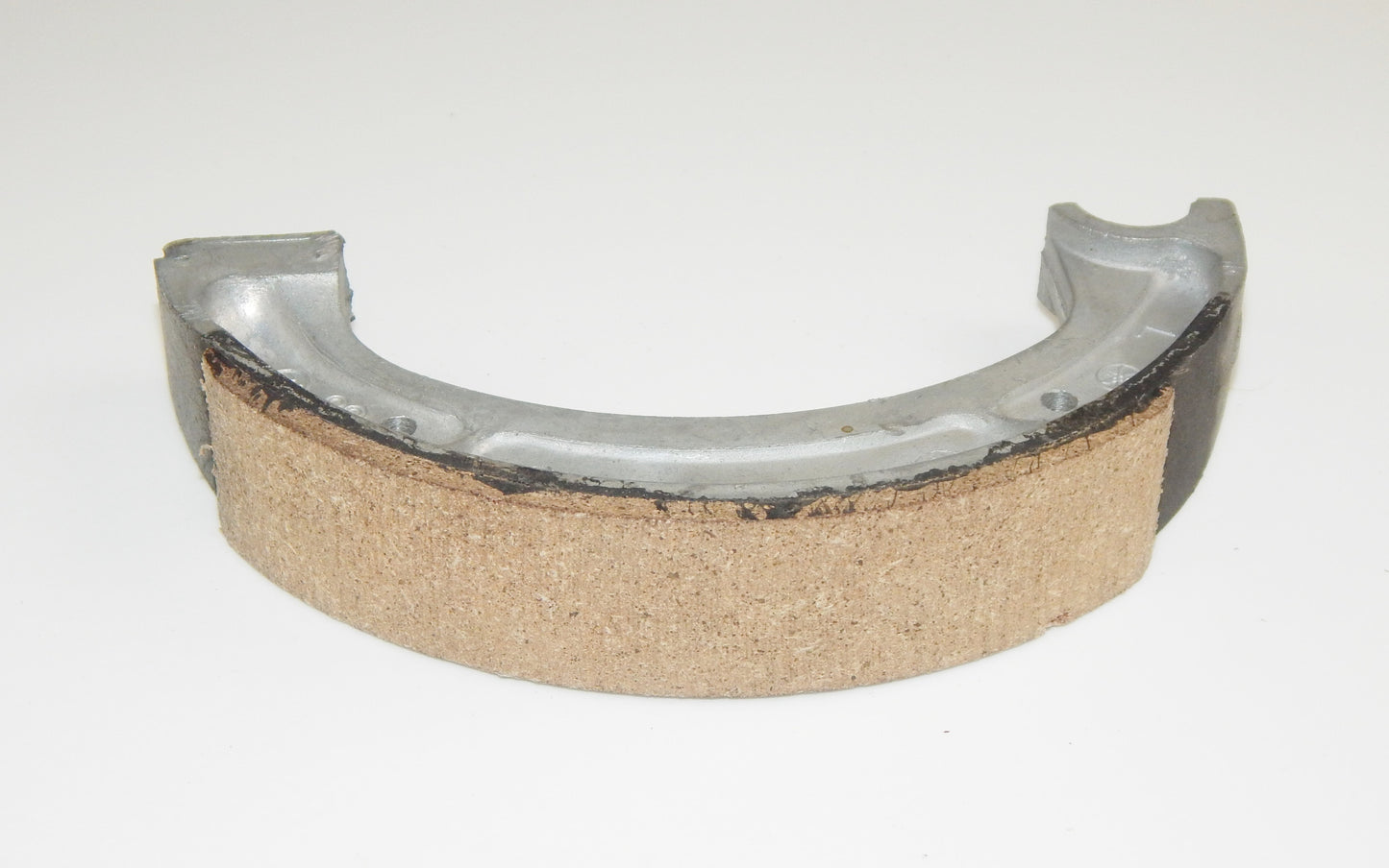OEM YAMAHA XT500 DT1 RT1 IT490 IT465 IT250 BRAKE SHOE 136-25131-00 - MotoRaider