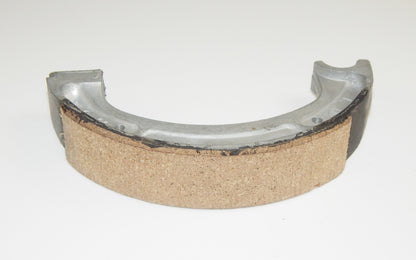 OEM YAMAHA XT500 DT1 RT1 IT490 IT465 IT250 BRAKE SHOE 136-25131-00 - MotoRaider