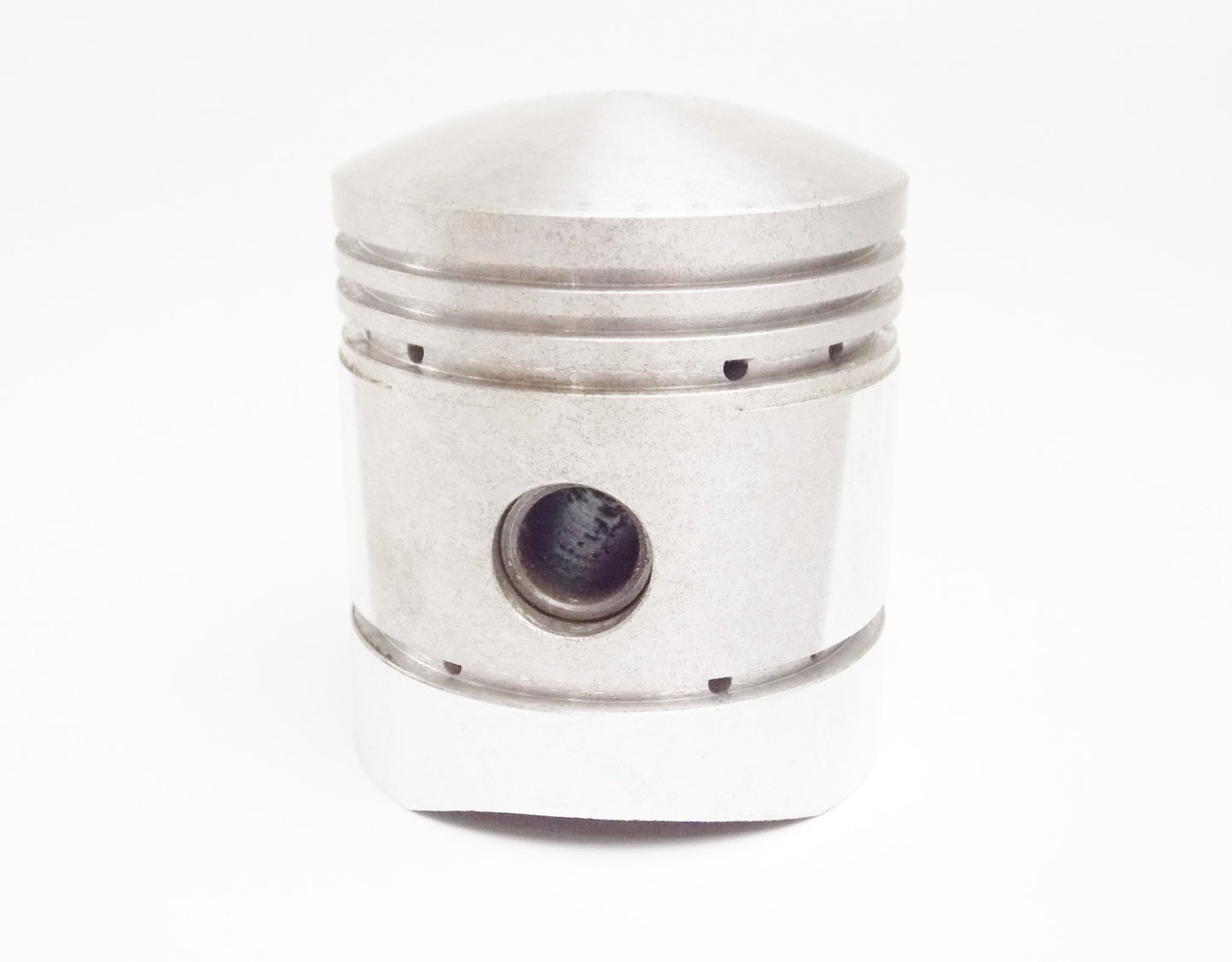 NOS WINTER MONDIAL 200cc MOTOR ENGINE PISTON+RINGS+PIN+CLIPS DIAMETER 62.2 mm - MotoRaider