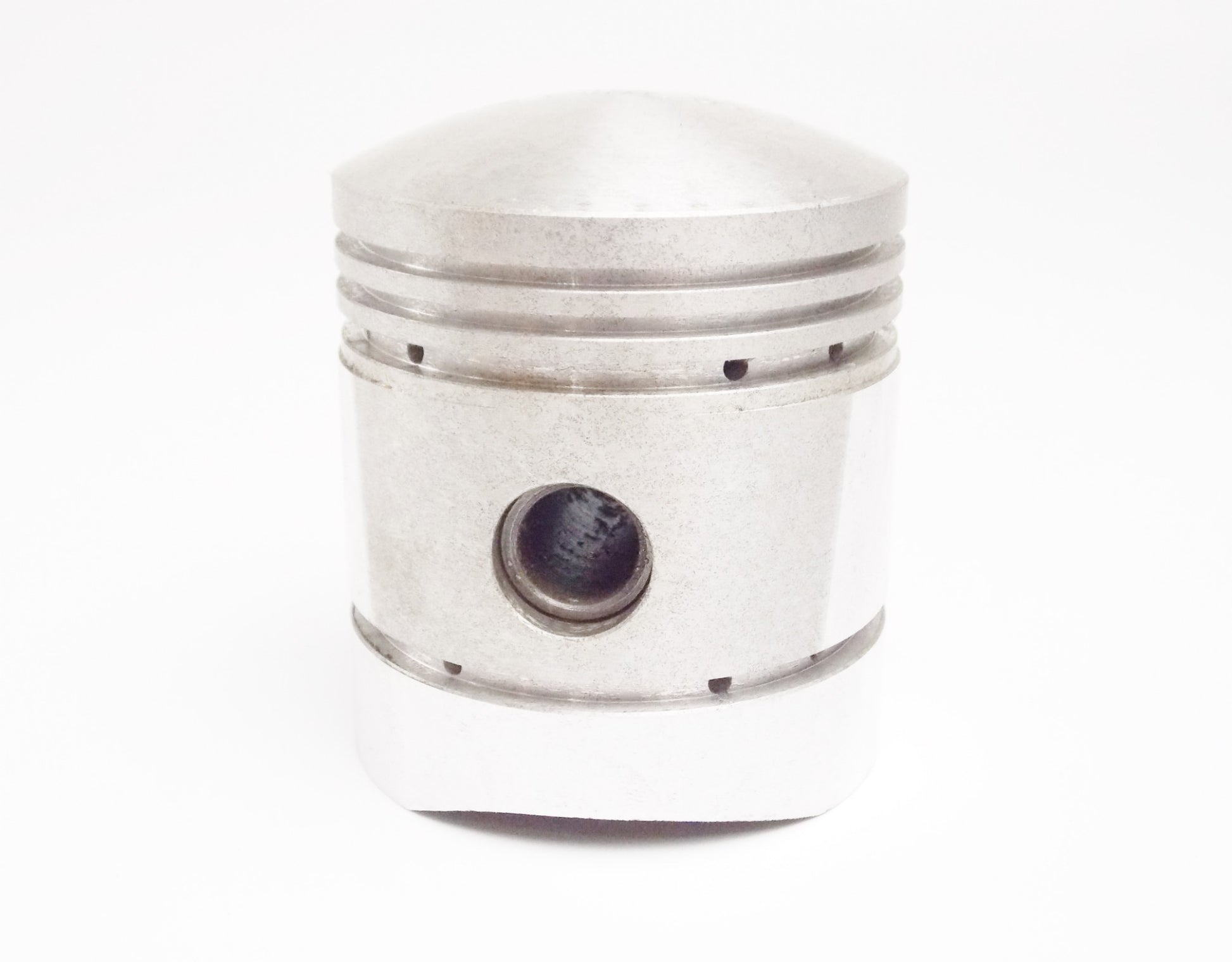 NOS WINTER MONDIAL 200cc MOTOR ENGINE PISTON+RINGS+PIN+CLIPS DIAMETER 62.2 mm - MotoRaider