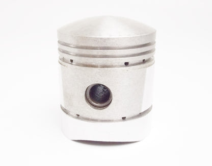 NOS WINTER MONDIAL 200cc MOTOR ENGINE PISTON+RINGS+PIN+CLIPS DIAMETER 62.2 mm - MotoRaider