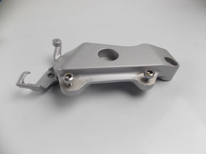 HONDA 2003-2004 CB600 HORNET RIGHT SIDE ENGINE MOUNT SUPPORT | 50600-MBZK-K000 - MotoRaider