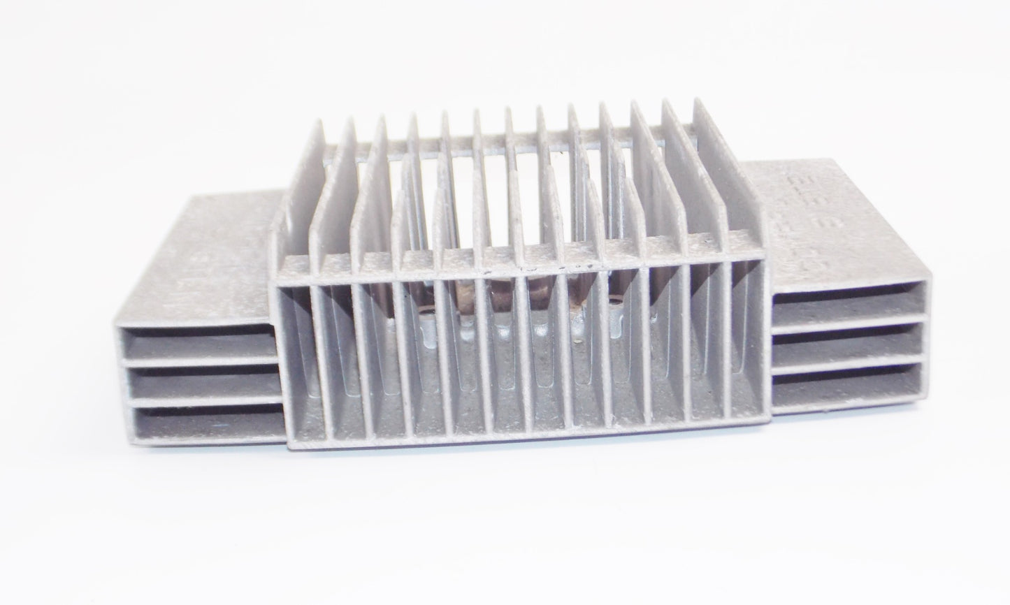 MINARELLI MOTOR COMPACT SYSTEM CYLINDER HEAD 50CC ENGINE ITALY - MotoRaider