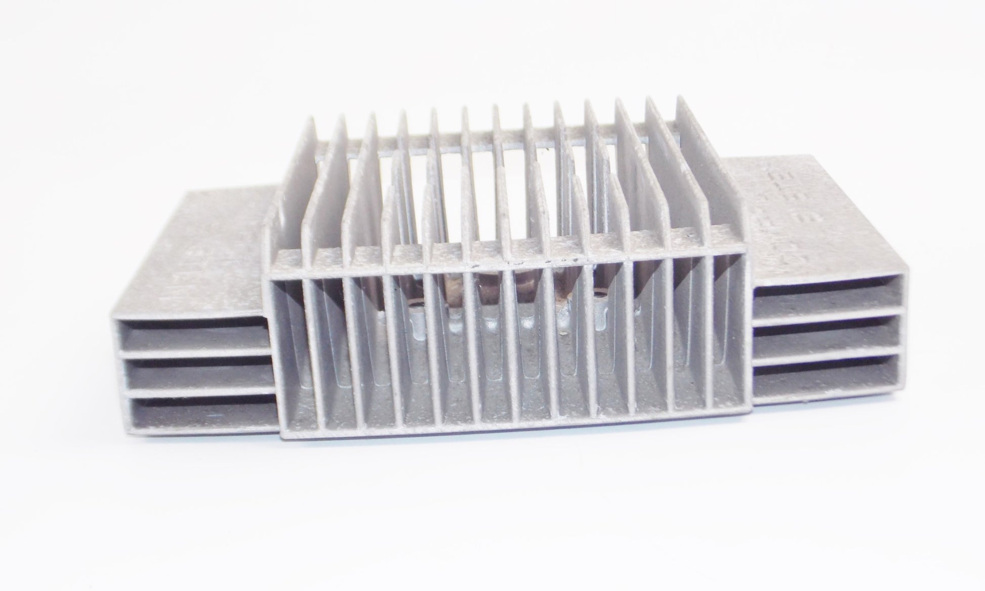 MINARELLI MOTOR COMPACT SYSTEM CYLINDER HEAD 50CC ENGINE ITALY - MotoRaider