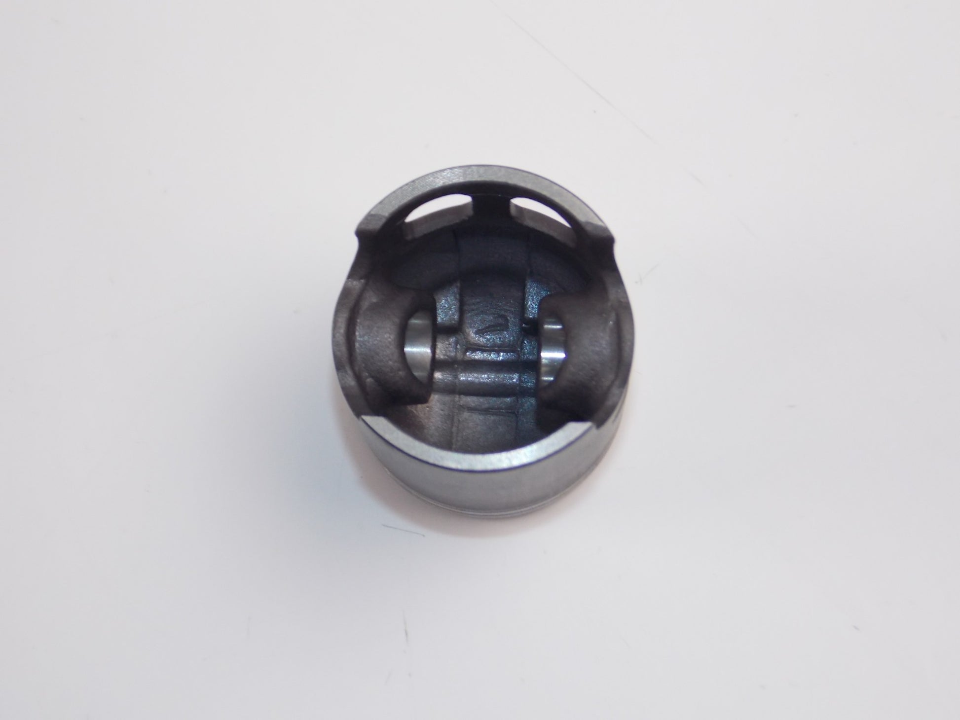 GA 121184 IT CYLINDER + PISTON D= 40MM MINARELLI YAMAHA 49 CC MHR MBL GARELLI - MotoRaider