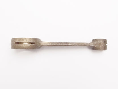 NOS DE-MI ENGINE MOTOR PISTON CONNECTING ROD STERZI 125 cc MILANO - MotoRaider
