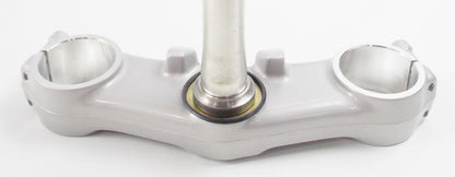 HONDA 2000-2003 CBR900 FRONT FORK STEM LOWER TRIPLE PLATE STEERING 53219-MCJ-751 - MotoRaider