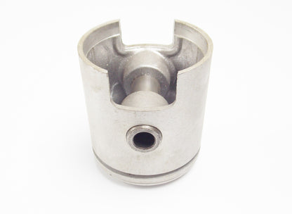 NOS DINAMIN PISTON + RING + PIN + CLIPS D. 54.2 mm MOTO MORINI 125 cc - MotoRaider