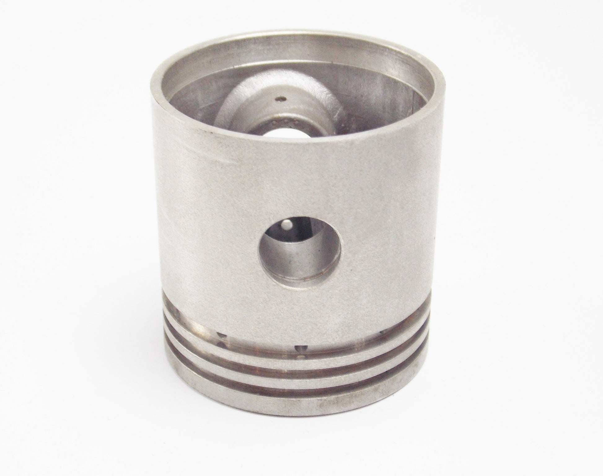 NOS DINAMIN PISTON + RING + PIN DIAMETER 50.6 mm PIN 14mm GILERA GIUBILEO 98cc - MotoRaider