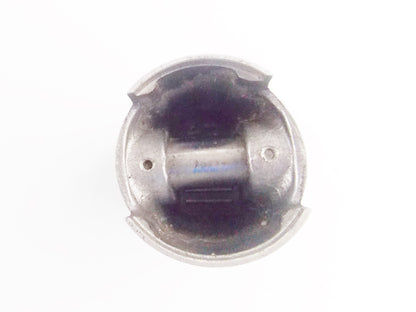 ASSO PISTON MOTORCYCLE+ PIN DIAMETER 38.4 mm MINARELLI ENGINE MOTOR - MotoRaider
