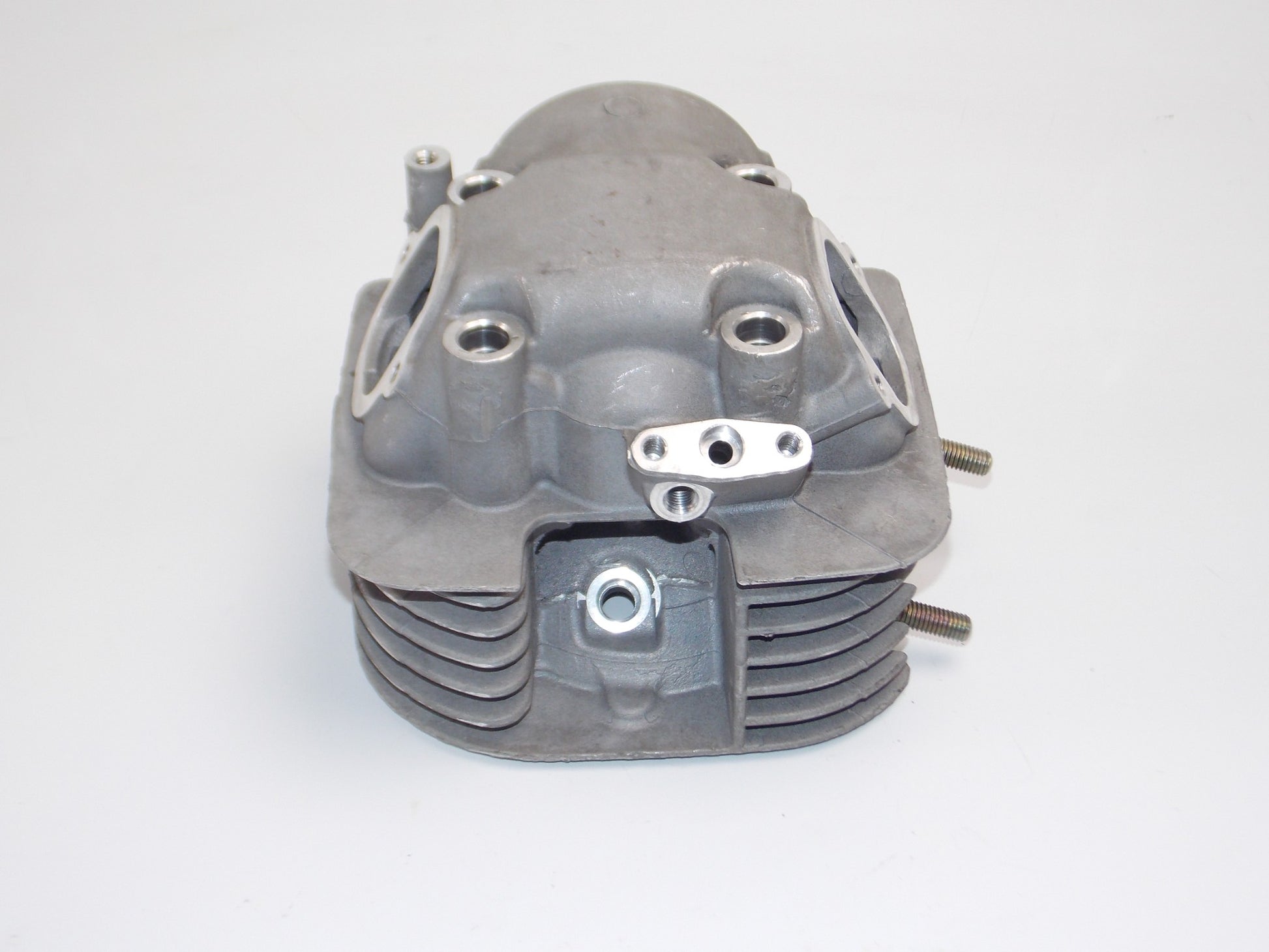 OEM LML 200 2T 4T MOTOR ENGINE CYLINDER HEAD ASSY+GASKET+CAM SHAFT SF212-0106 - MotoRaider