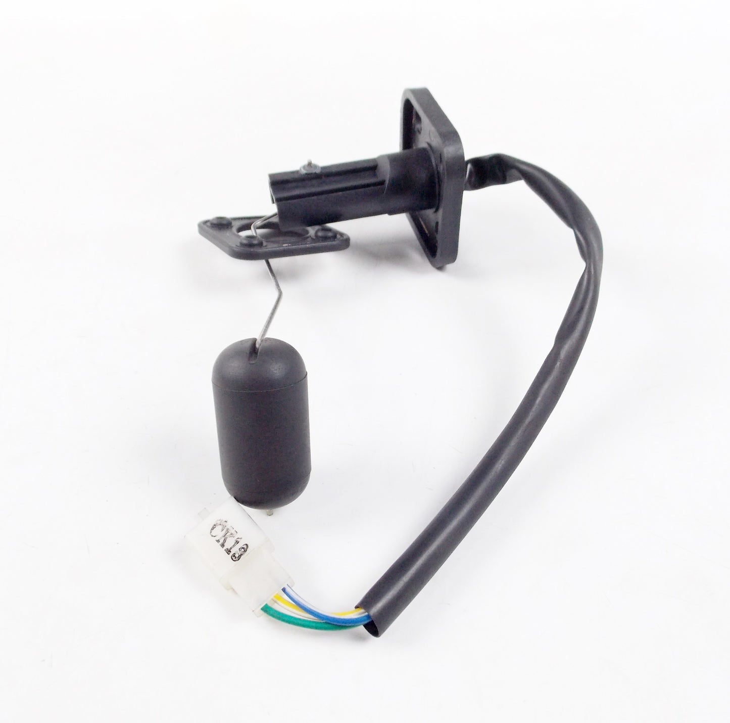 OEM MALAGUTI BLOG 125 / 4T - I.E. Euro 3 FUEL LEVEL GAUGE GAS TANK 093.108.00 - MotoRaider