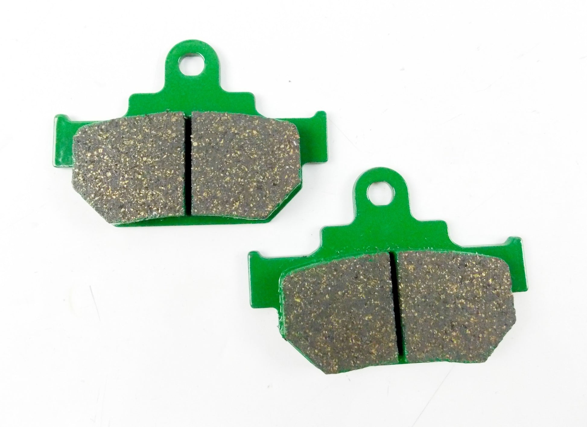 NOS BREMBO 1985-1986 600 DRS PADS BRAKE 07.SU08.08 | 07SU0808 - MotoRaider