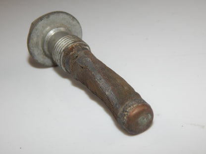 VINTAGE MOTORCYCLE TANK FILTER PLUG BOLT YAMAHA SUZUKI CAGIVA BMW THREAD D=16mm - MotoRaider
