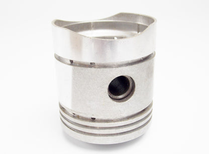 NOS WINTER MONDIAL 200cc MOTOR ENGINE PISTON+RINGS+PIN+CLIPS DIAMETER 62.2 mm - MotoRaider