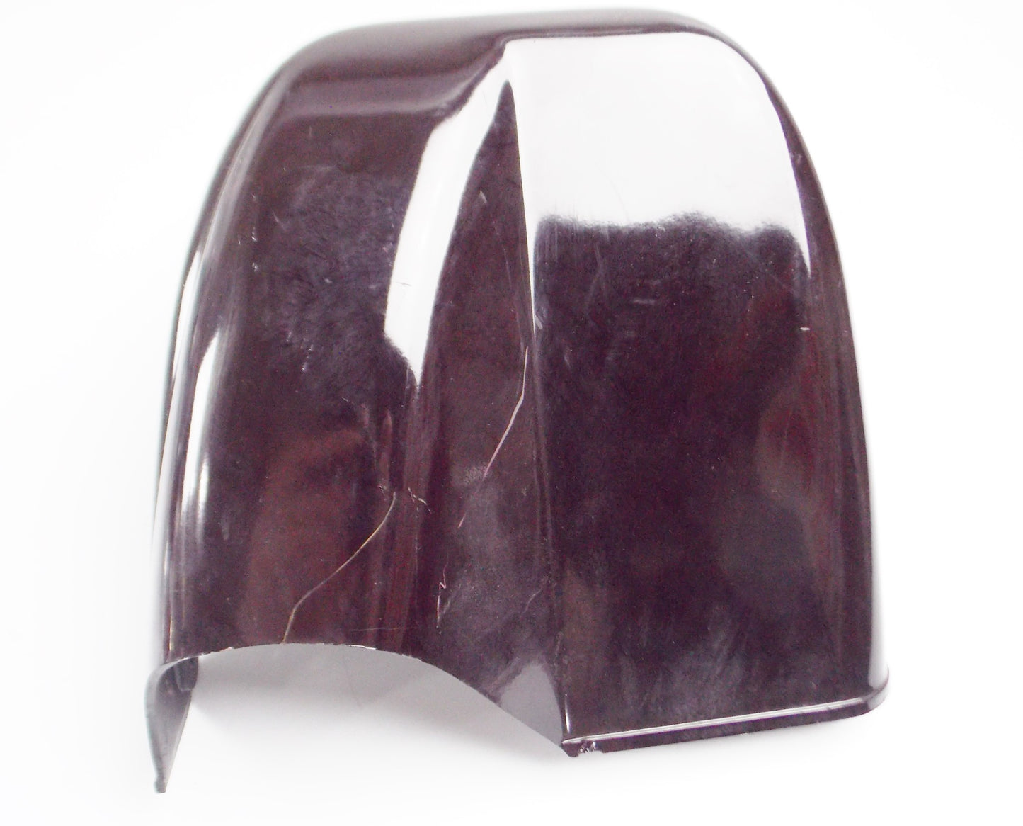 OEM LAVERDA LB1 125 SPORT COWLING LOWER FAIRING BURGUNDY RED 61922570 61 922 570 - MotoRaider