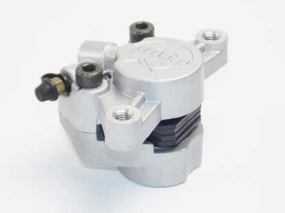 OEM GARELLI SCOOTER Xo 50cc REAR WHEEL DISC BRAKE CALIPER - MotoRaider