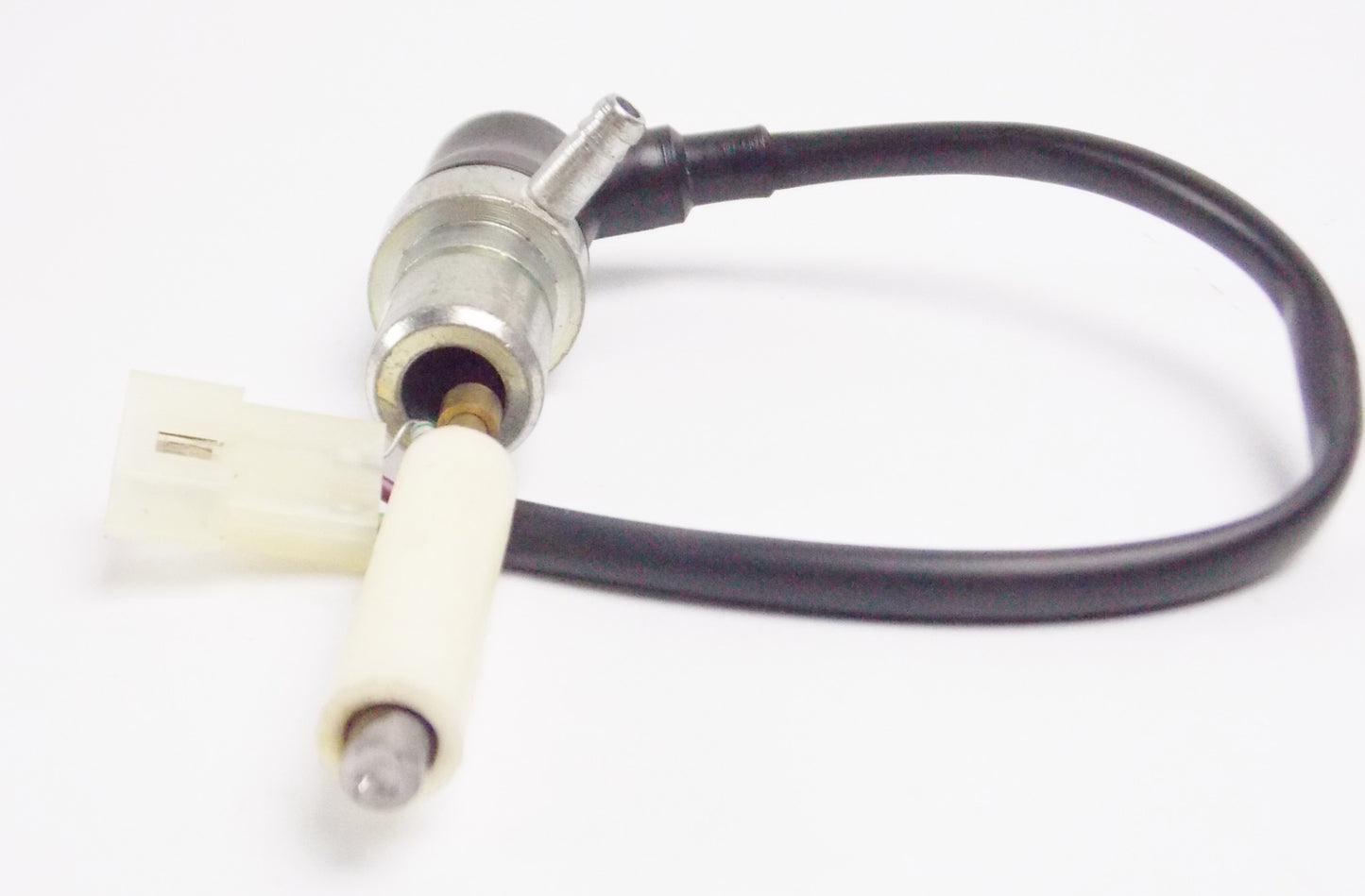 OEM LAVERDA 1985 125 LB1 SPORT CUSTOM OIL LEVEL INDICATOR SENDING UNIT 21128753 - MotoRaider