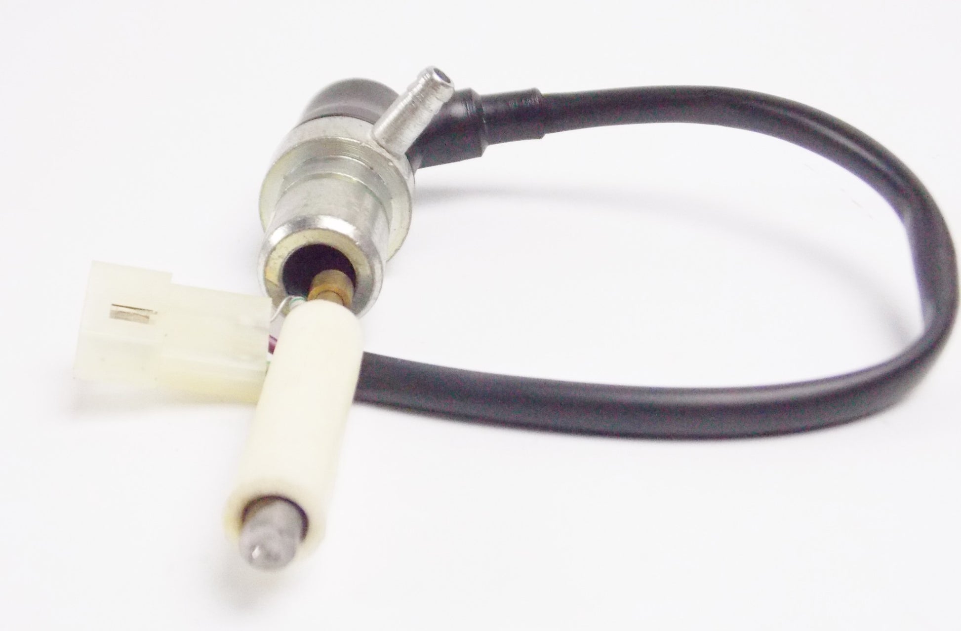 OEM LAVERDA 1985 125 LB1 SPORT CUSTOM OIL LEVEL INDICATOR SENDING UNIT 21128753 - MotoRaider