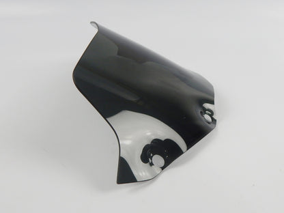 SCOOTER WIND SHIELD SCREEN GRAY PEUGEOT GEOPOLIS SATELLIS 1178552900 H=8.5" - MotoRaider