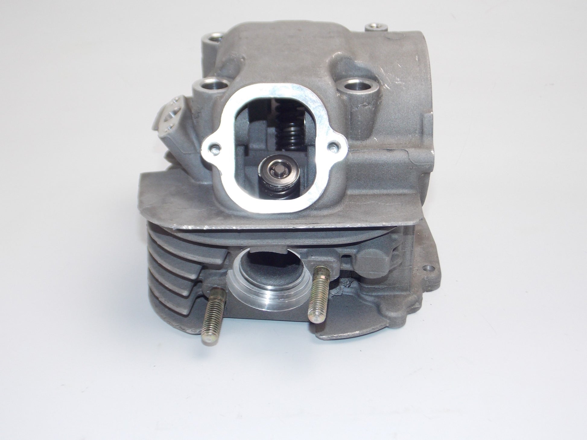 OEM LML 200 2T 4T MOTOR ENGINE CYLINDER HEAD ASSY+GASKET+CAM SHAFT SF212-0106 - MotoRaider