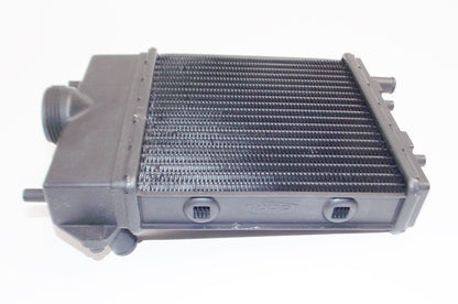 CAGIVA 1985 ALETTA ORO 125 COOLING SYSTEM RADIATOR 800089129 IPRA 88469/88244 - MotoRaider
