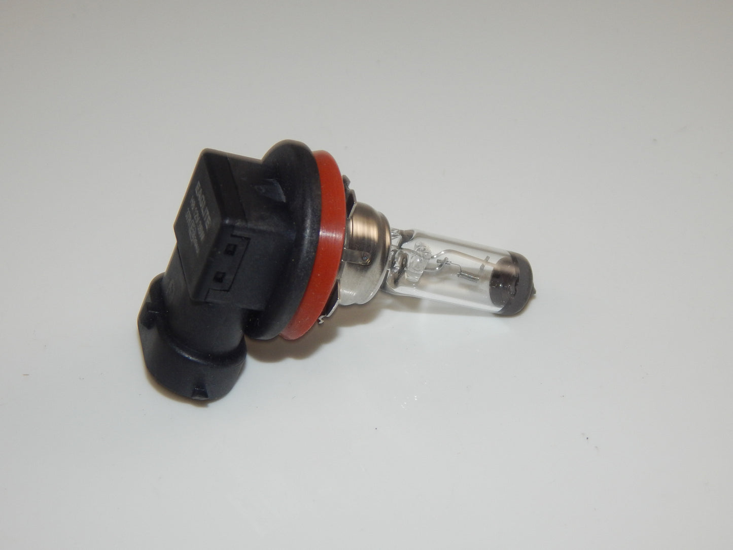 EAGLITE 37R(E13)2G4U H8 HALOGEN HEADLIGHT BULB 2 12 VOLT 35W SCOOTER MOTORCYCLE - MotoRaider