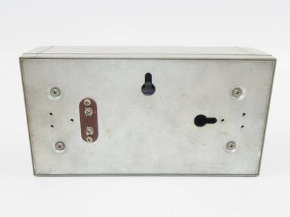 1970's RCF WALL MOUNT SPEAKER SHOP GARAGE CAVE VINTAGE ITALY 10 1/4x5 5/8x3 1/8" - MotoRaider