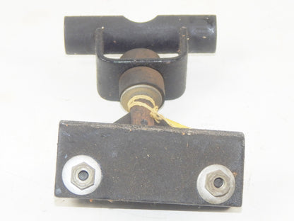 FAIRING WINDSHIELD SCREEN DAMPER BRACKET MOUNT YAMAHA XS1100E VINTAGE VETTER - MotoRaider